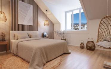 Wohnung 3.5 Zimmer - image - 4