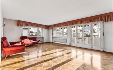 Wohnung 4.5 Zimmer - image - 1