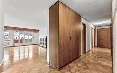 Wohnung 4.5 Zimmer - image - 4