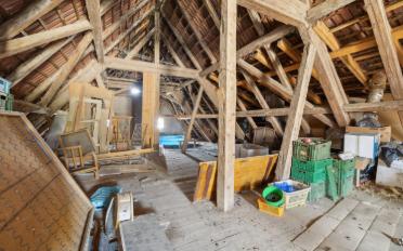 Bauernhaus ein Zimmer - image - 7