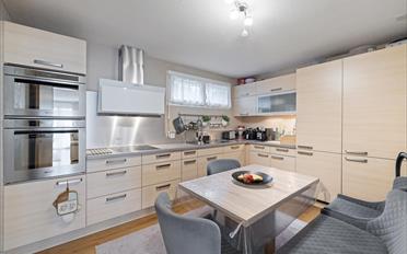 Einfamilienhaus 4.5 Zimmer - image - 4