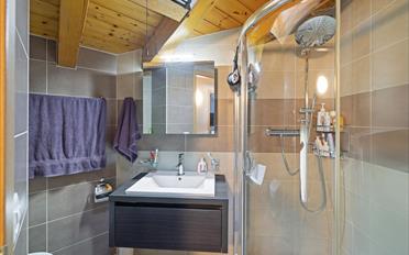 Einfamilienhaus 4.5 Zimmer - image - 5