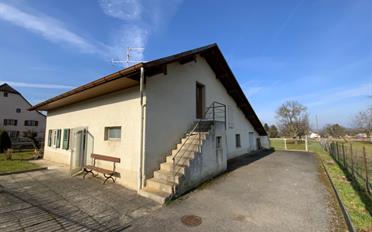 Single house 5 rooms - image - 7