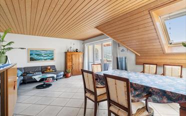 Roof flat 4 rooms - image - 3