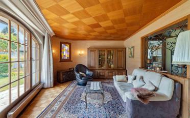 Einfamilienhaus 9 Zimmer - image - 2
