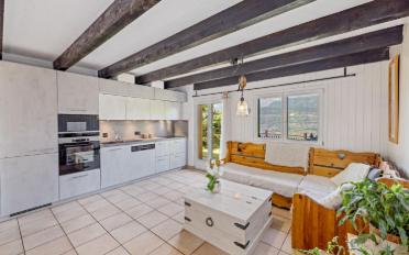 Einfamilienhaus 4.5 Zimmer - image - 3