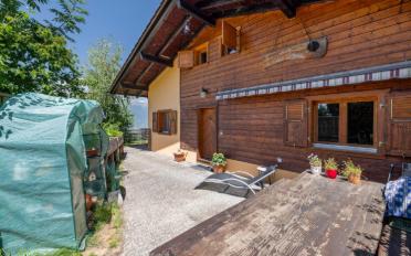 Einfamilienhaus 4.5 Zimmer - image - 1