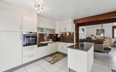 Einfamilienhaus 5.5 Zimmer - image - 4
