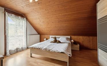 Einfamilienhaus 5.5 Zimmer - image - 6