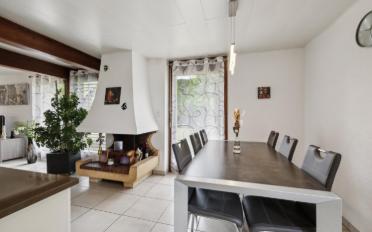 Einfamilienhaus 5.5 Zimmer - image - 2