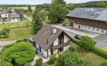 Einfamilienhaus 5.5 Zimmer - image - 10