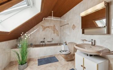 Einfamilienhaus 5.5 Zimmer - image - 8