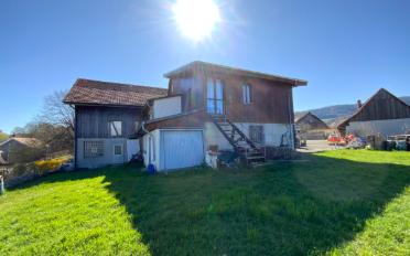 Single house 9 rooms - image - 1