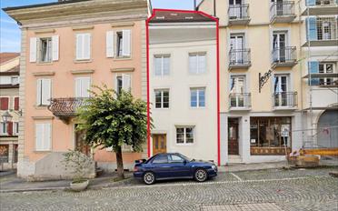 Maison 7 pièces - image - 2
