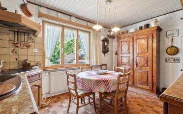 Single house 10 rooms - image - 4