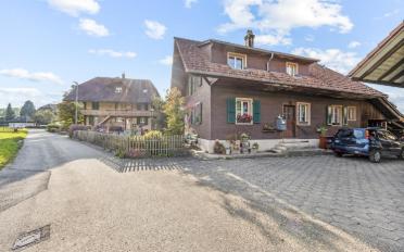 Einfamilienhaus 7 Zimmer - image - 1