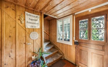 Einfamilienhaus 7 Zimmer - image - 2