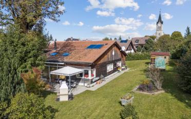 Single house 8 rooms - image - 2