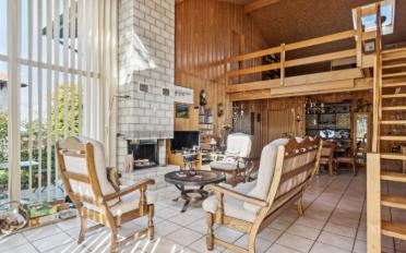 Single house 8 rooms - image - 5