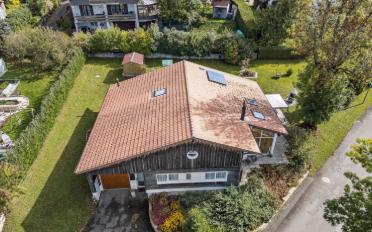 Single house 8 rooms - image - 1