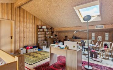 Single house 8 rooms - image - 6