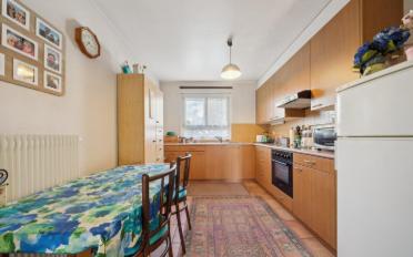 Residential building 8.5 rooms - image - 10
