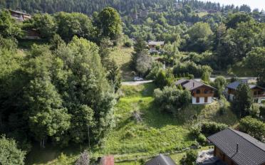 Terrain à bâtir - image - 1