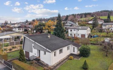 Single house 4.5 rooms - image - 1