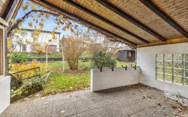 Single house 4.5 rooms - image - 8