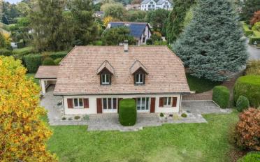 Single house 8 rooms - image - 1