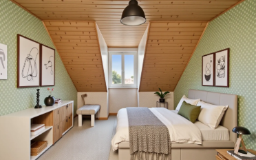 Single house 8 rooms - image - 5
