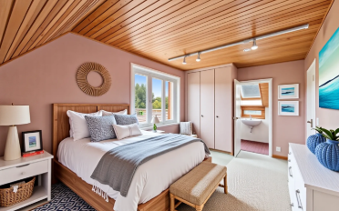 Single house 8 rooms - image - 6