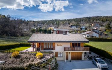 Single house 5.5 rooms - image - 1