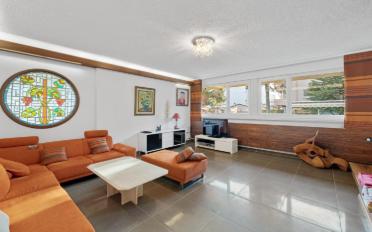 Maison 7.5 pièces - image - 2