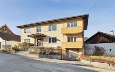 Single house 9 rooms - image - 1