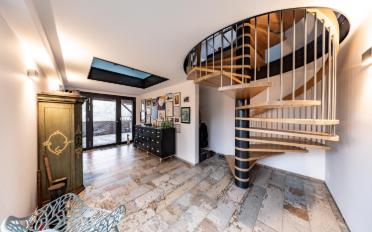 Einfamilienhaus 8 Zimmer - image - 6
