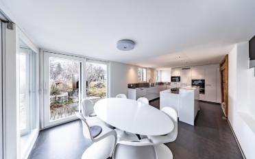 Einfamilienhaus 8 Zimmer - image - 3
