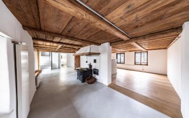 Einfamilienhaus 8 Zimmer - image - 2