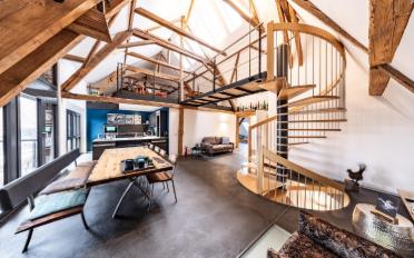 Einfamilienhaus 8 Zimmer - image - 7