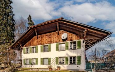 Maison 7 pièces - image - 1