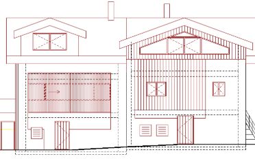 Maison 4.5 pièces - image - 4
