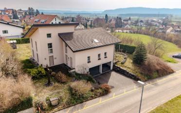 Single house 5.5 rooms - image - 1