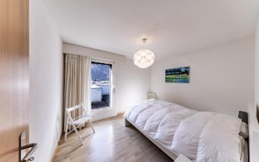 Attic flat 4.5 rooms - image - 4