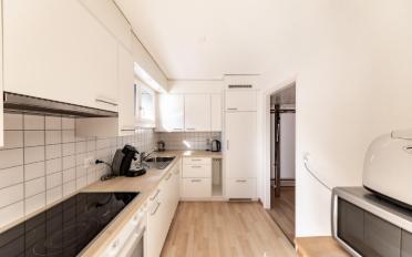 Attic flat 4.5 rooms - image - 3