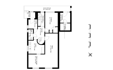 Single house 5.5 rooms - image - 11