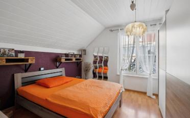 Maison jumelée 4.5 pièces - image - 6