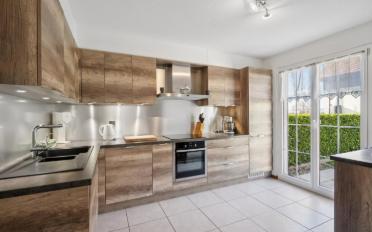 Maison jumelée 4.5 pièces - image - 8
