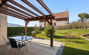 Maison jumelée 4.5 pièces - image - 9