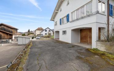 Einfamilienhaus 5.5 Zimmer - image - 10