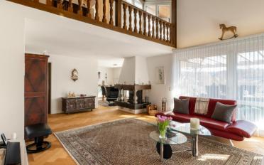 Einfamilienhaus 7.5 Zimmer - image - 2